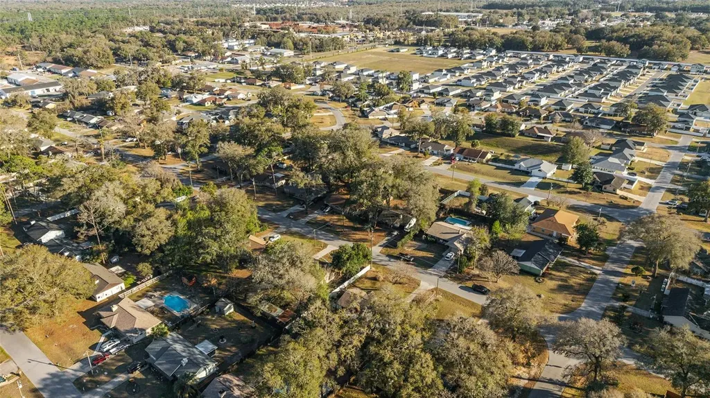 3345 NE 43rd Place Ocala FL 34479