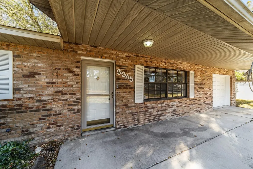 3345 NE 43rd Place Ocala FL 34479