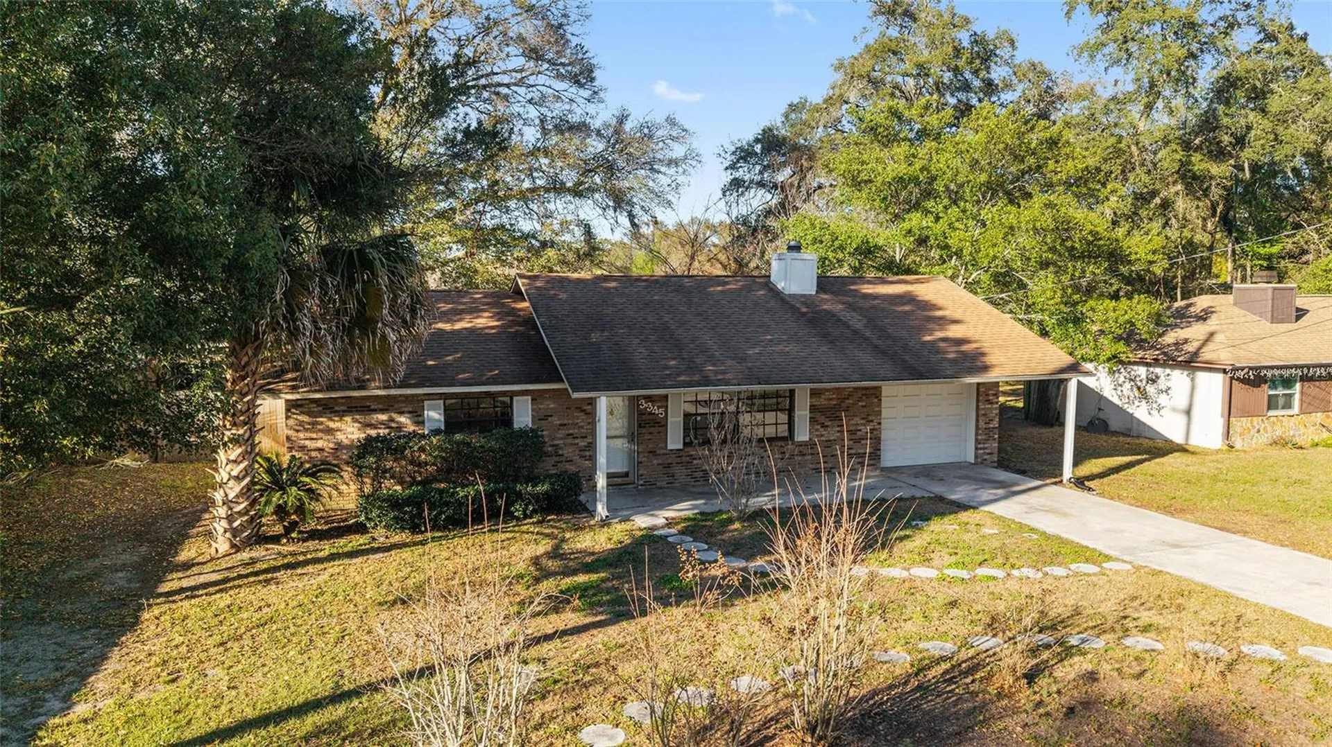 3345 NE 43rd Place Ocala FL 34479