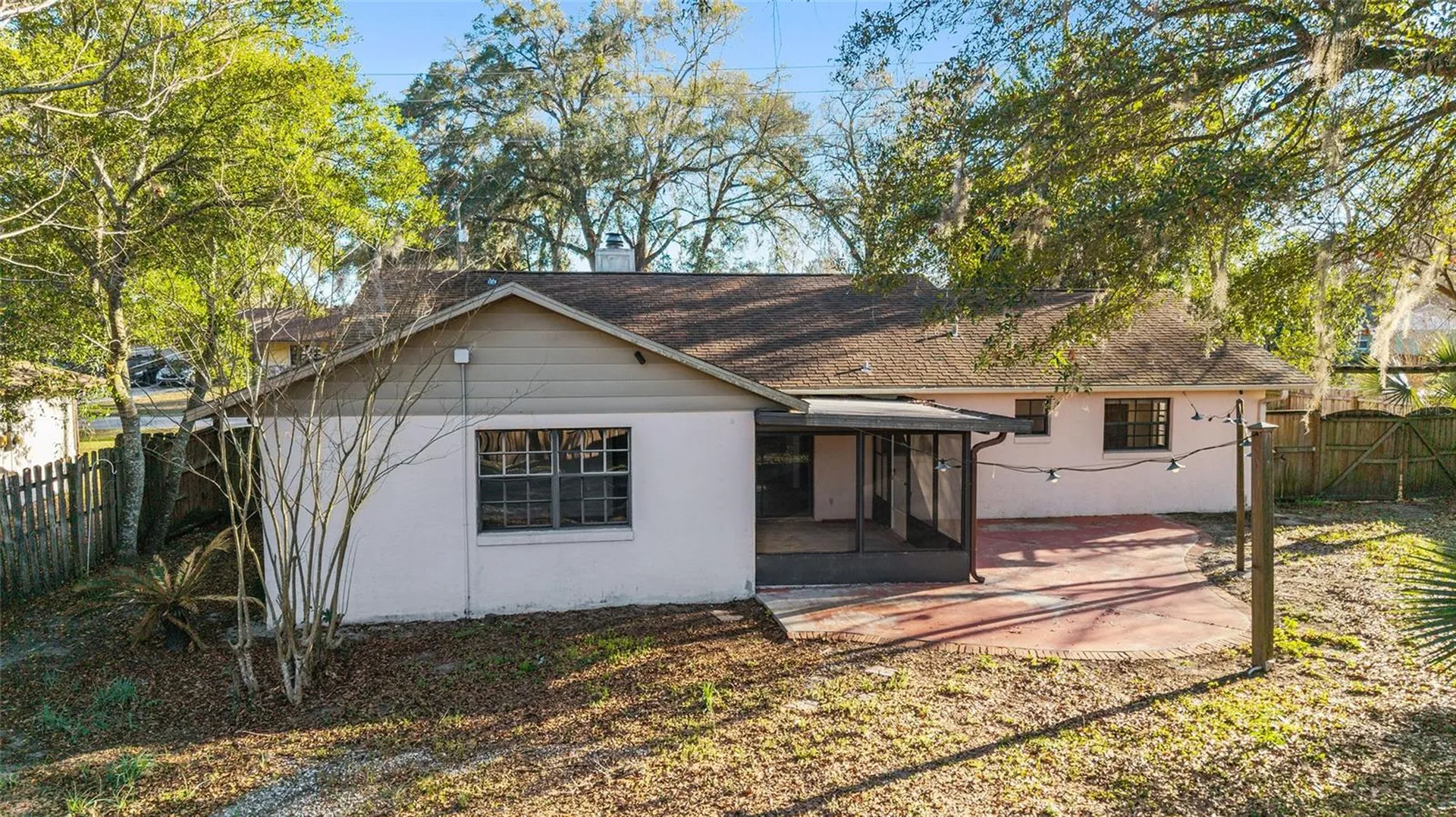 3345 NE 43rd Place Ocala FL 34479