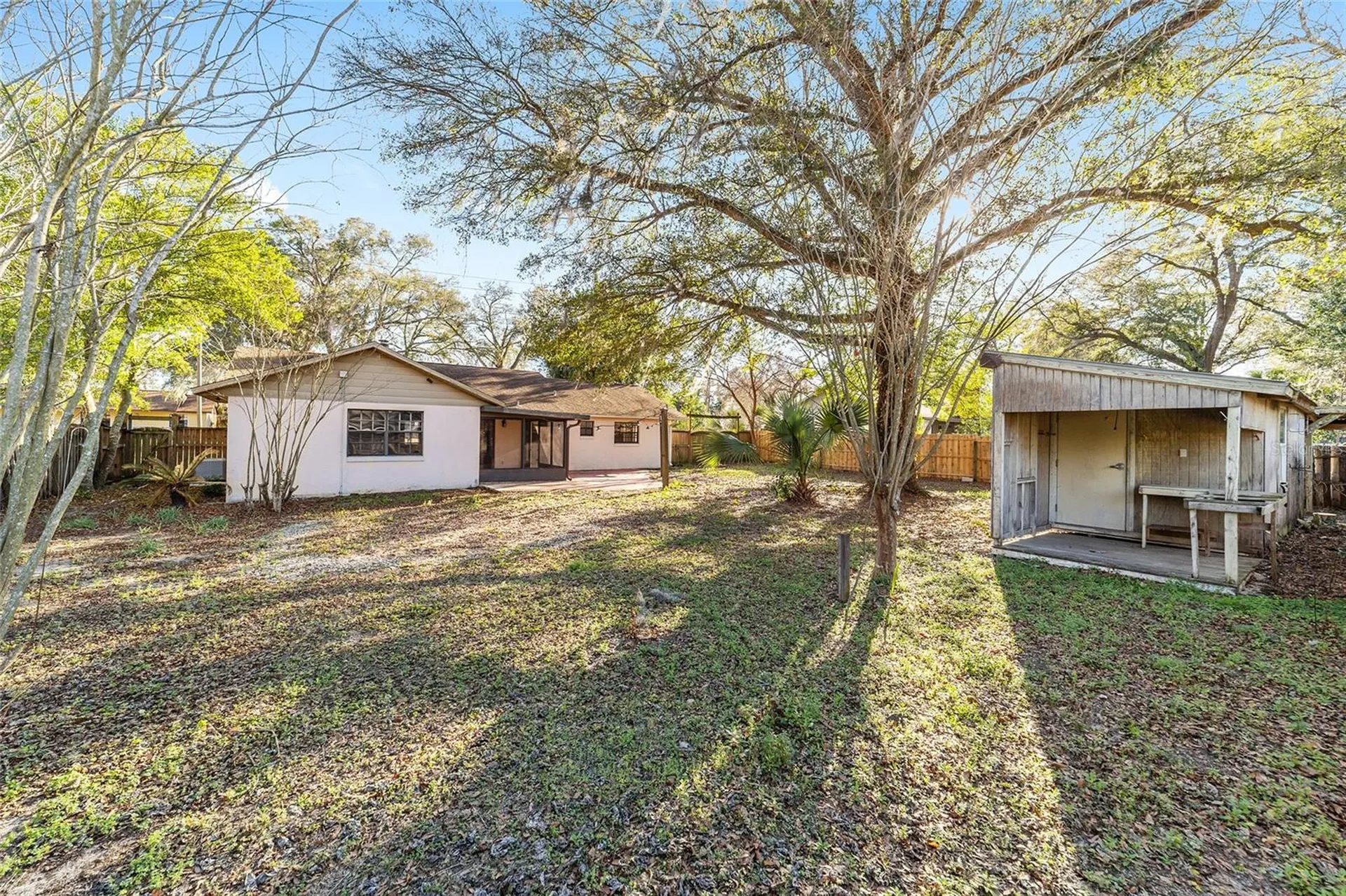 3345 NE 43rd Place Ocala FL 34479