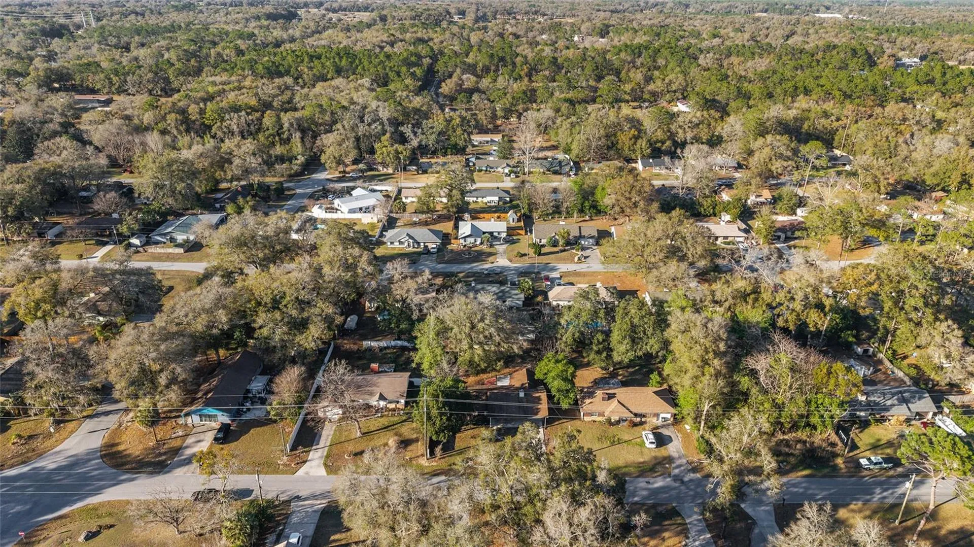 3345 NE 43rd Place Ocala FL 34479