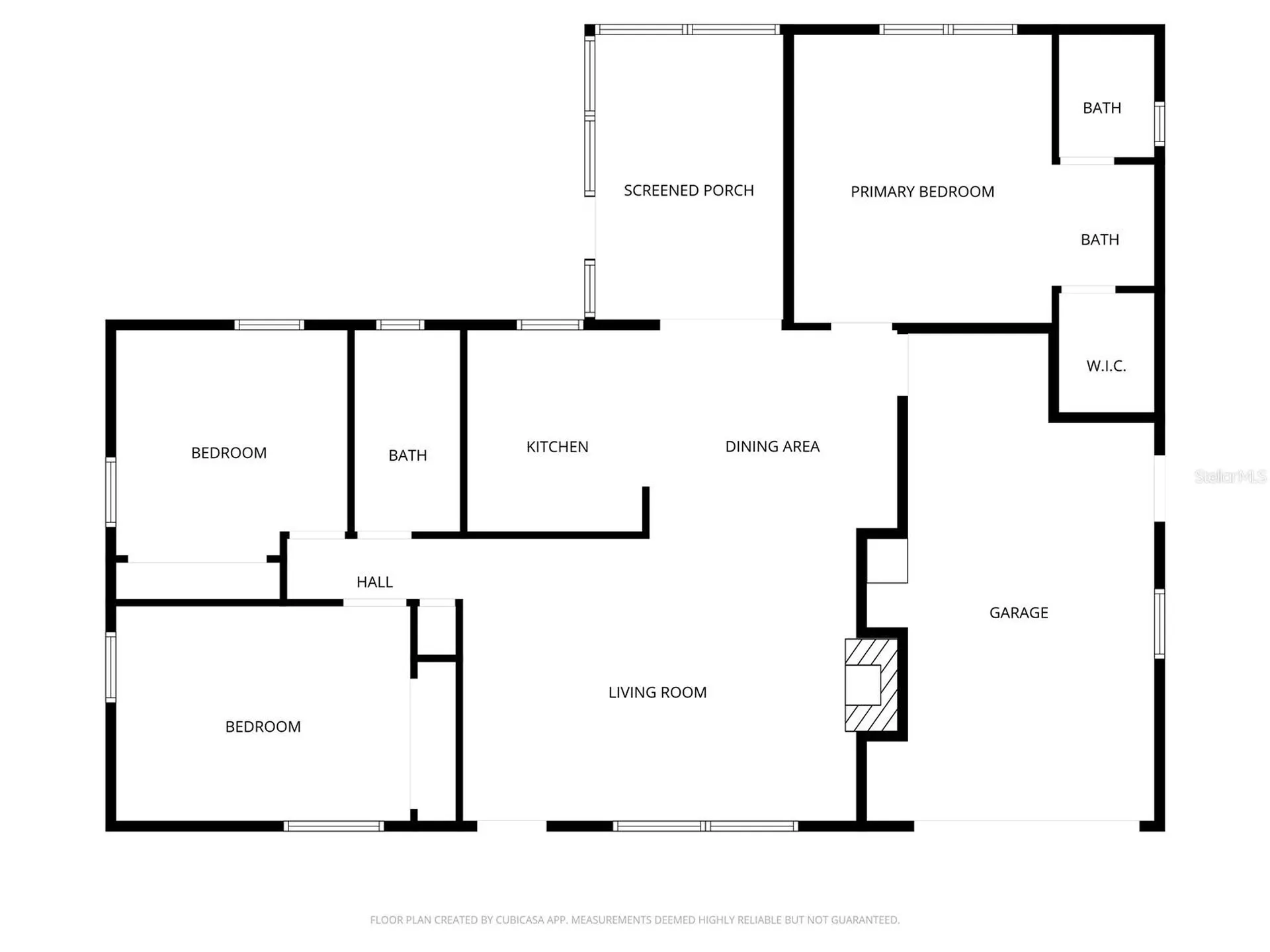 3345 NE 43rd Place Ocala FL 34479
