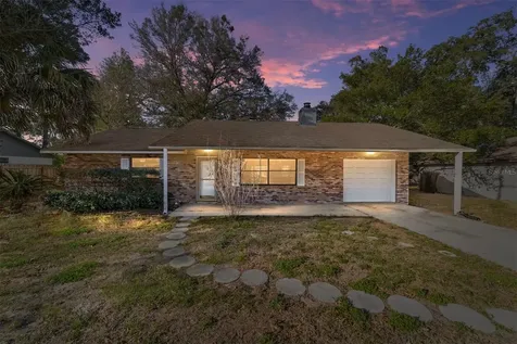 3345 NE 43rd Place Ocala FL 34479