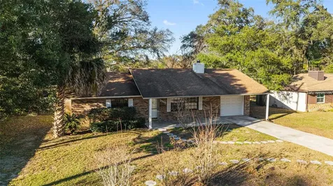 3345 NE 43rd Place Ocala FL 34479