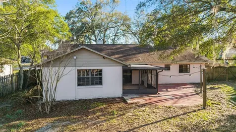 3345 NE 43rd Place Ocala FL 34479