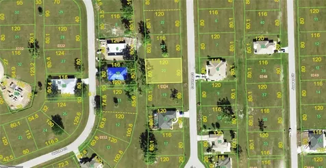 16085 Coruna Court Punta Gorda FL 33955