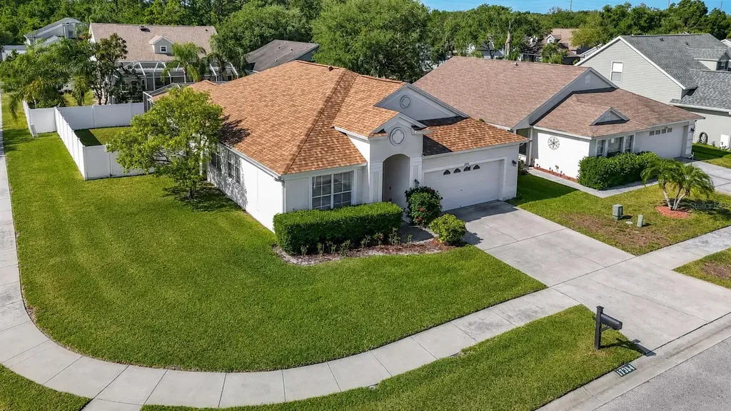 17354 Lawn Orchid Loop Land O Lakes FL 34638