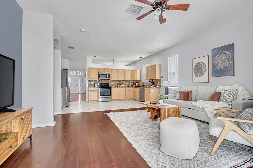 17354 Lawn Orchid Loop Land O Lakes FL 34638
