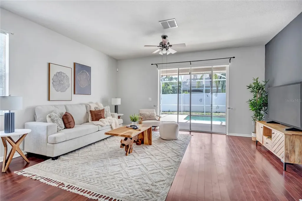 17354 Lawn Orchid Loop Land O Lakes FL 34638