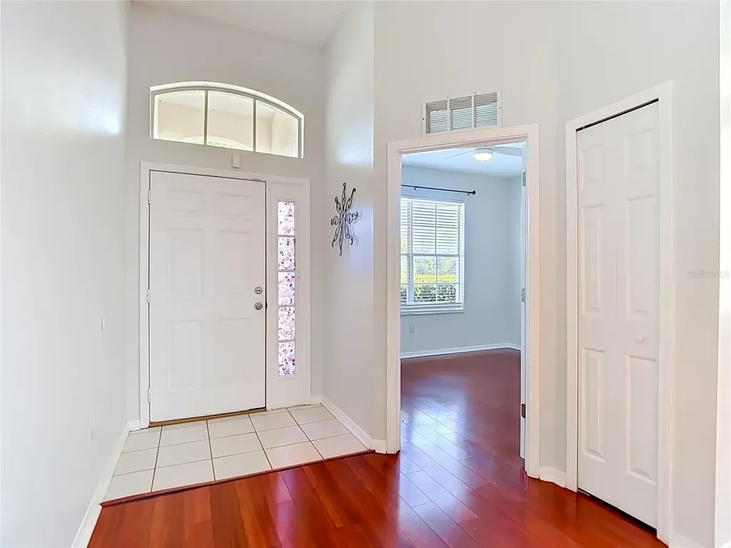 17354 Lawn Orchid Loop Land O Lakes FL 34638