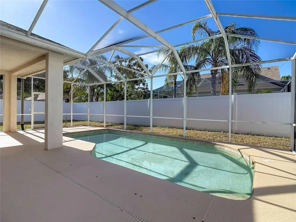 17354 Lawn Orchid Loop Land O Lakes FL 34638