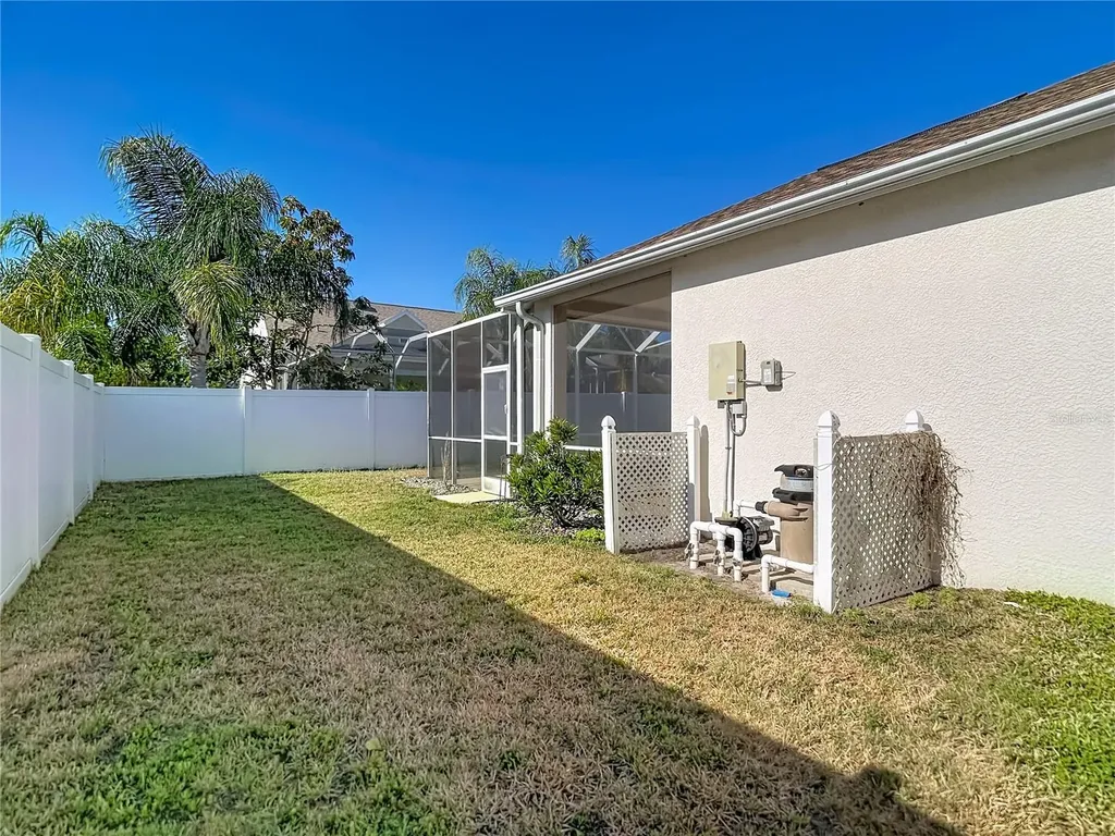 17354 Lawn Orchid Loop Land O Lakes FL 34638