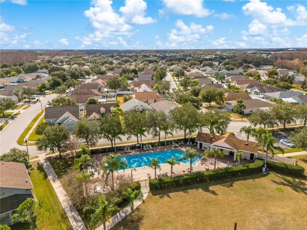 17354 Lawn Orchid Loop Land O Lakes FL 34638
