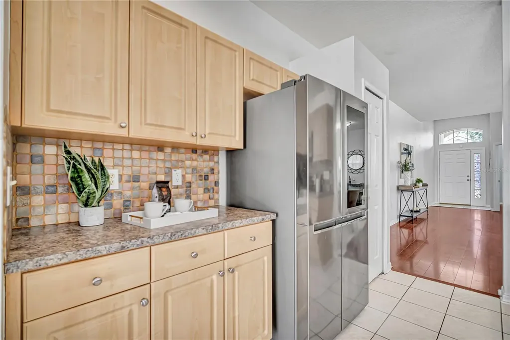 17354 Lawn Orchid Loop Land O Lakes FL 34638