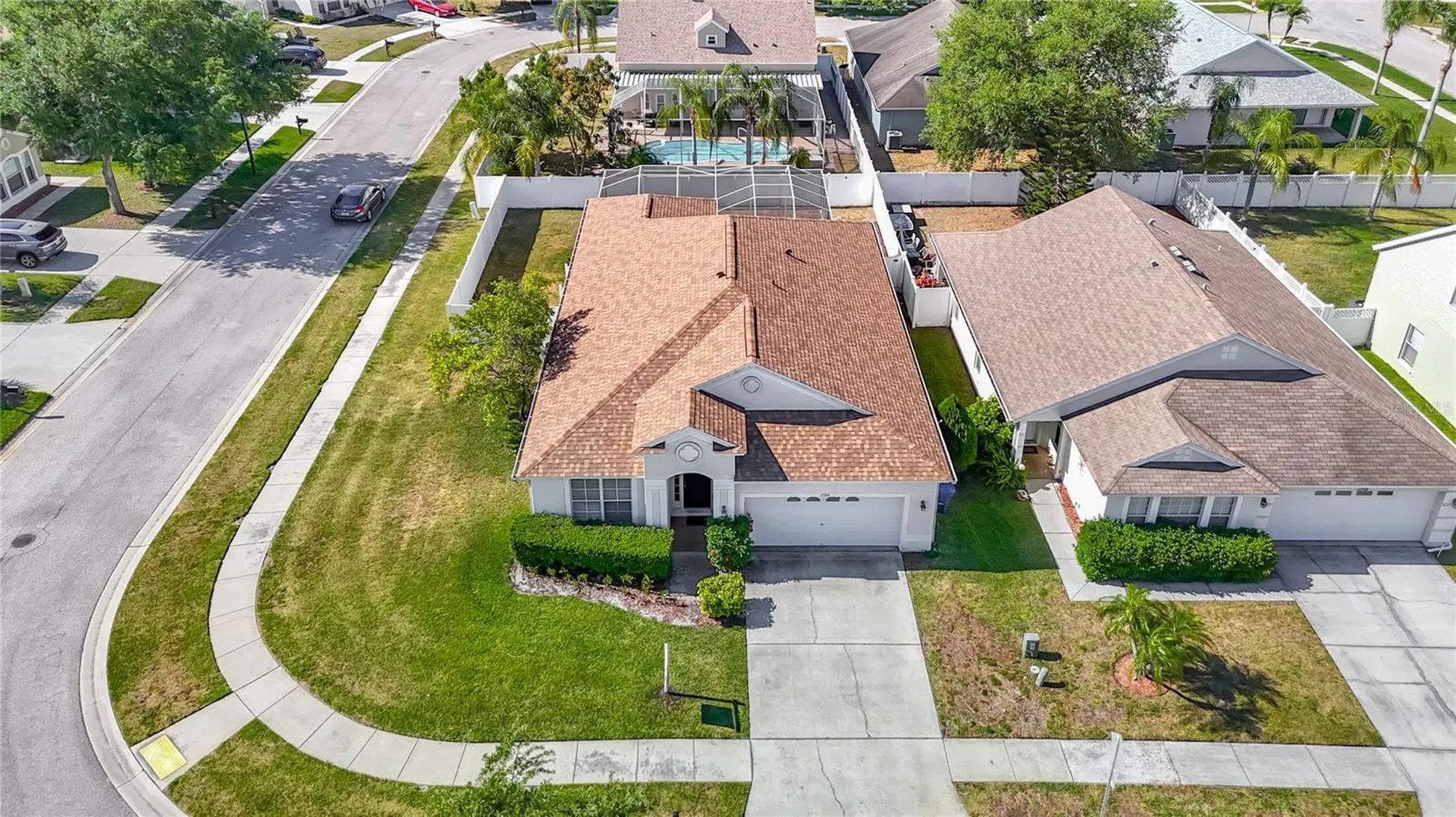 17354 Lawn Orchid Loop Land O Lakes FL 34638