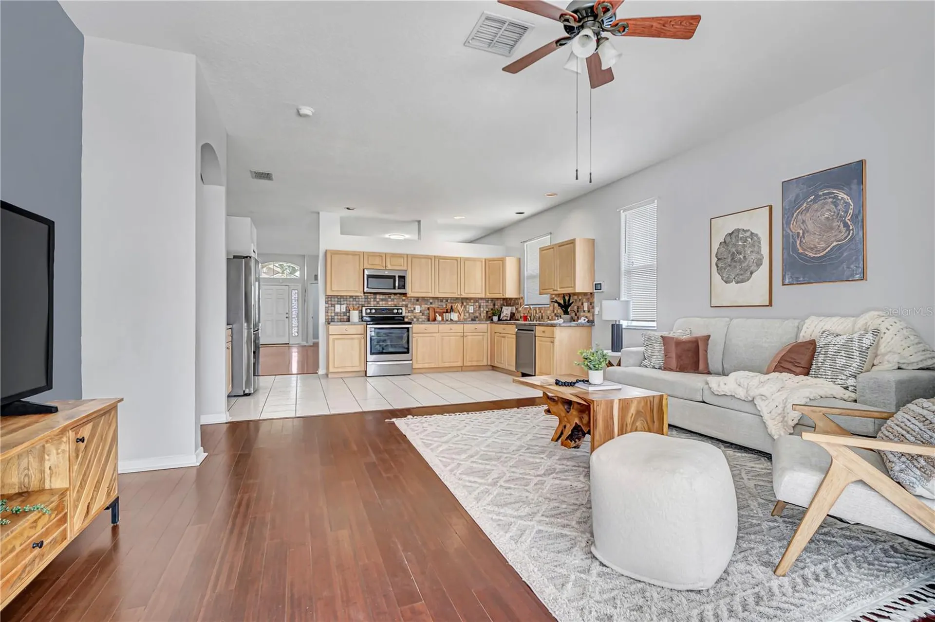 17354 Lawn Orchid Loop Land O Lakes FL 34638