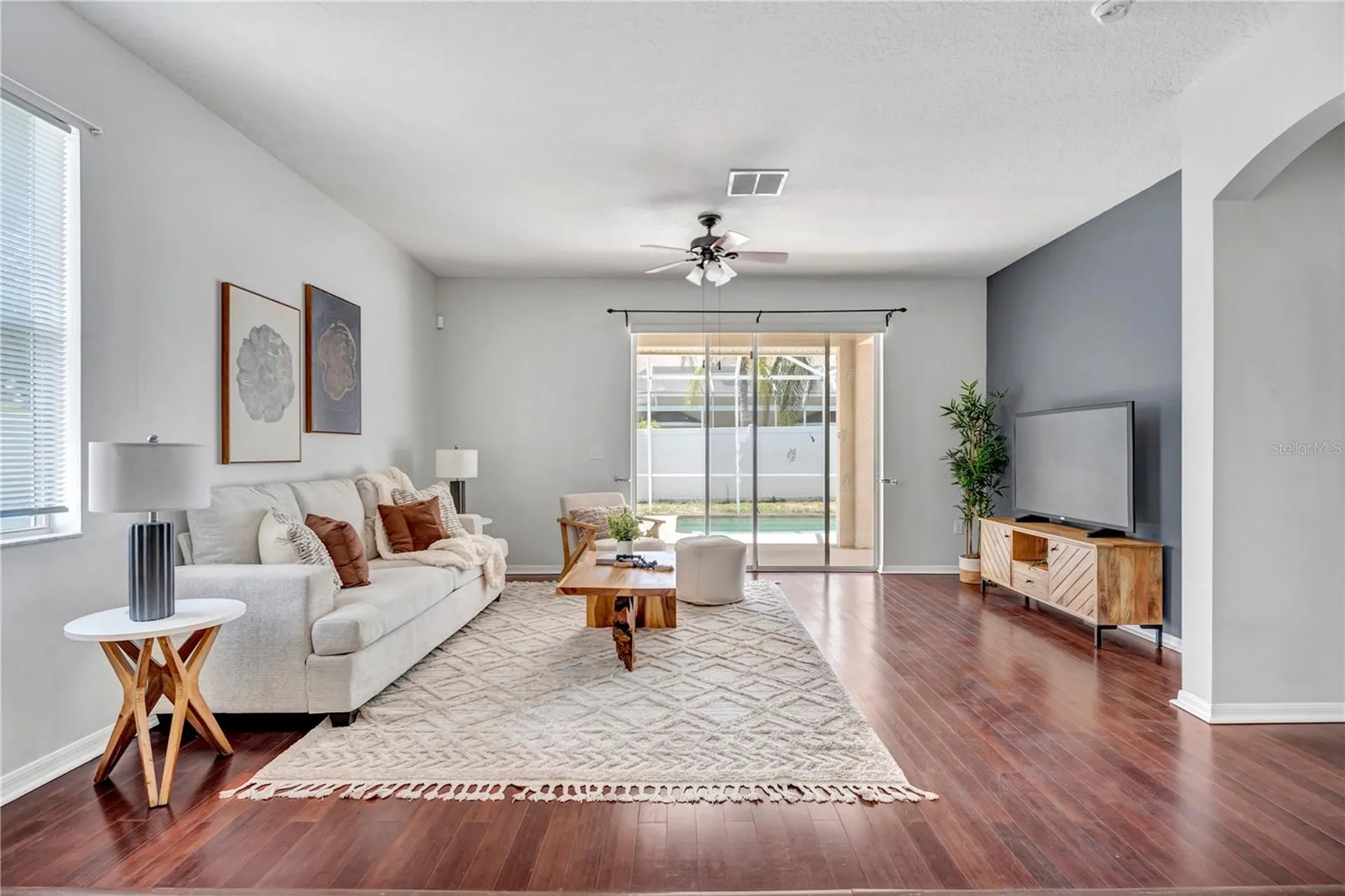 17354 Lawn Orchid Loop Land O Lakes FL 34638