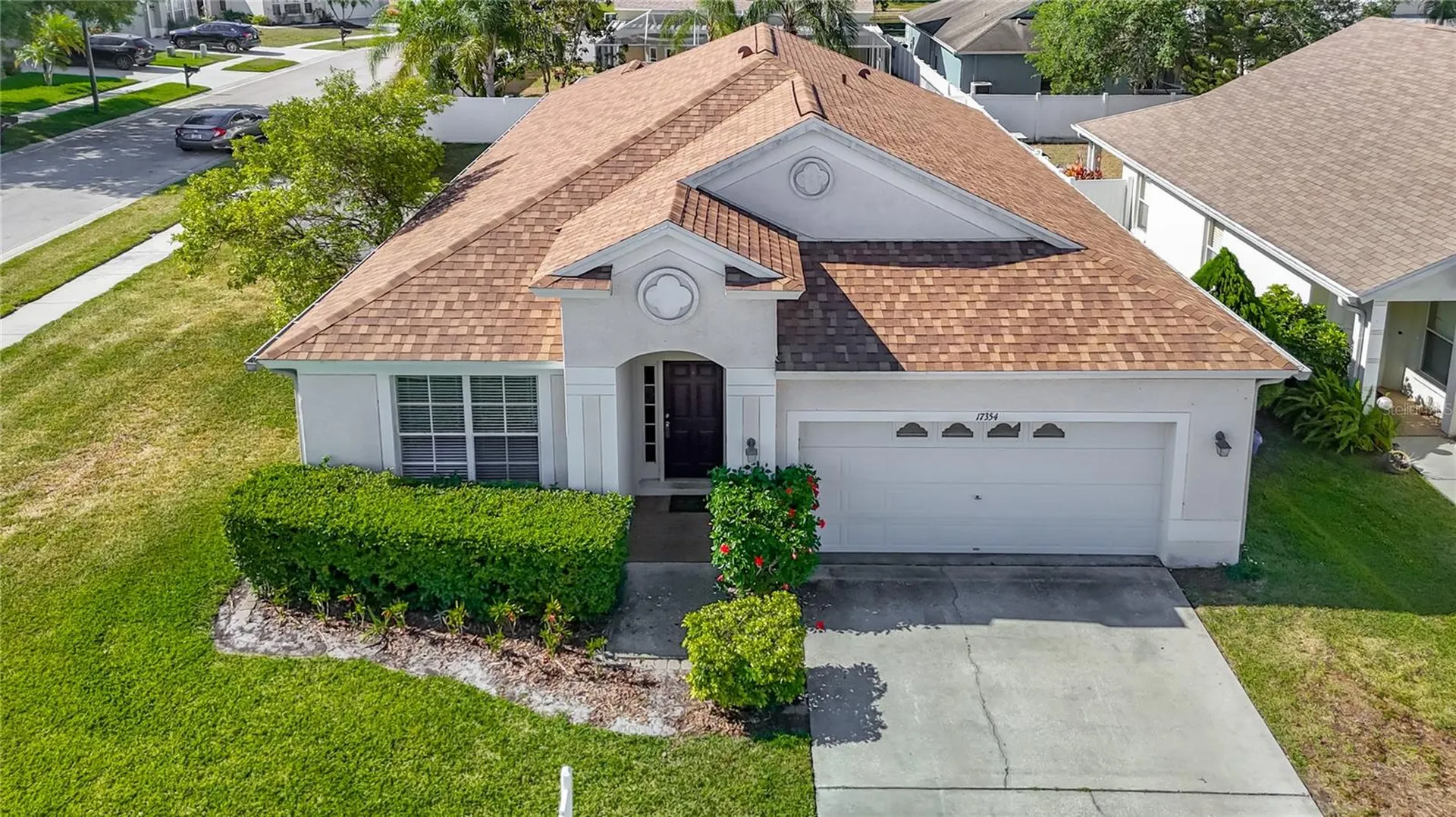 17354 Lawn Orchid Loop Land O Lakes FL 34638