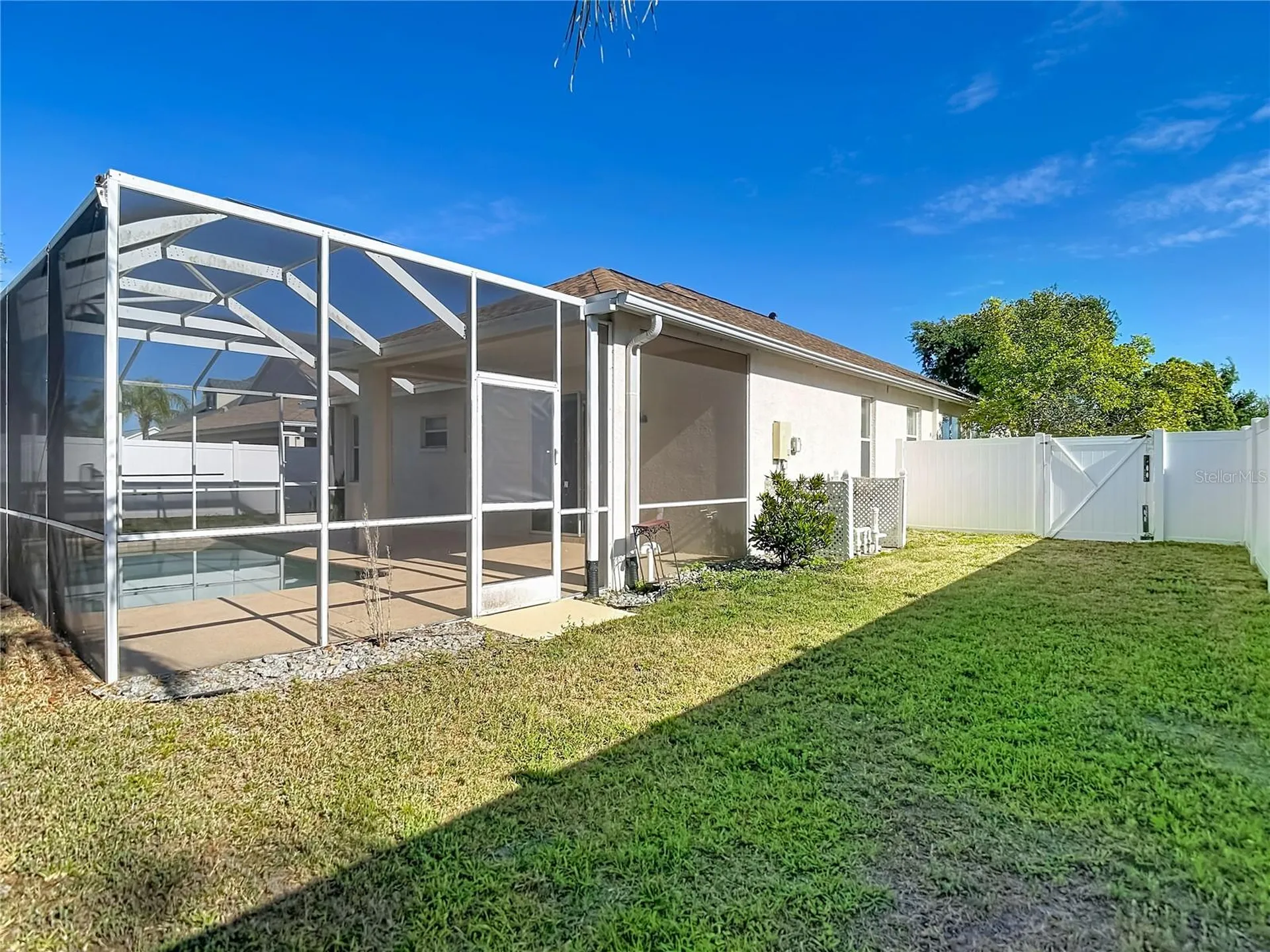17354 Lawn Orchid Loop Land O Lakes FL 34638