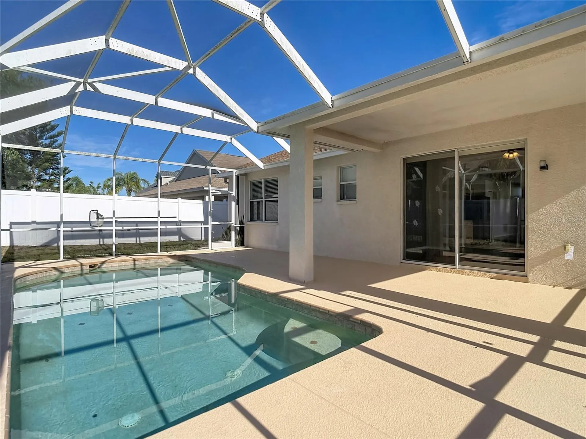 17354 Lawn Orchid Loop Land O Lakes FL 34638