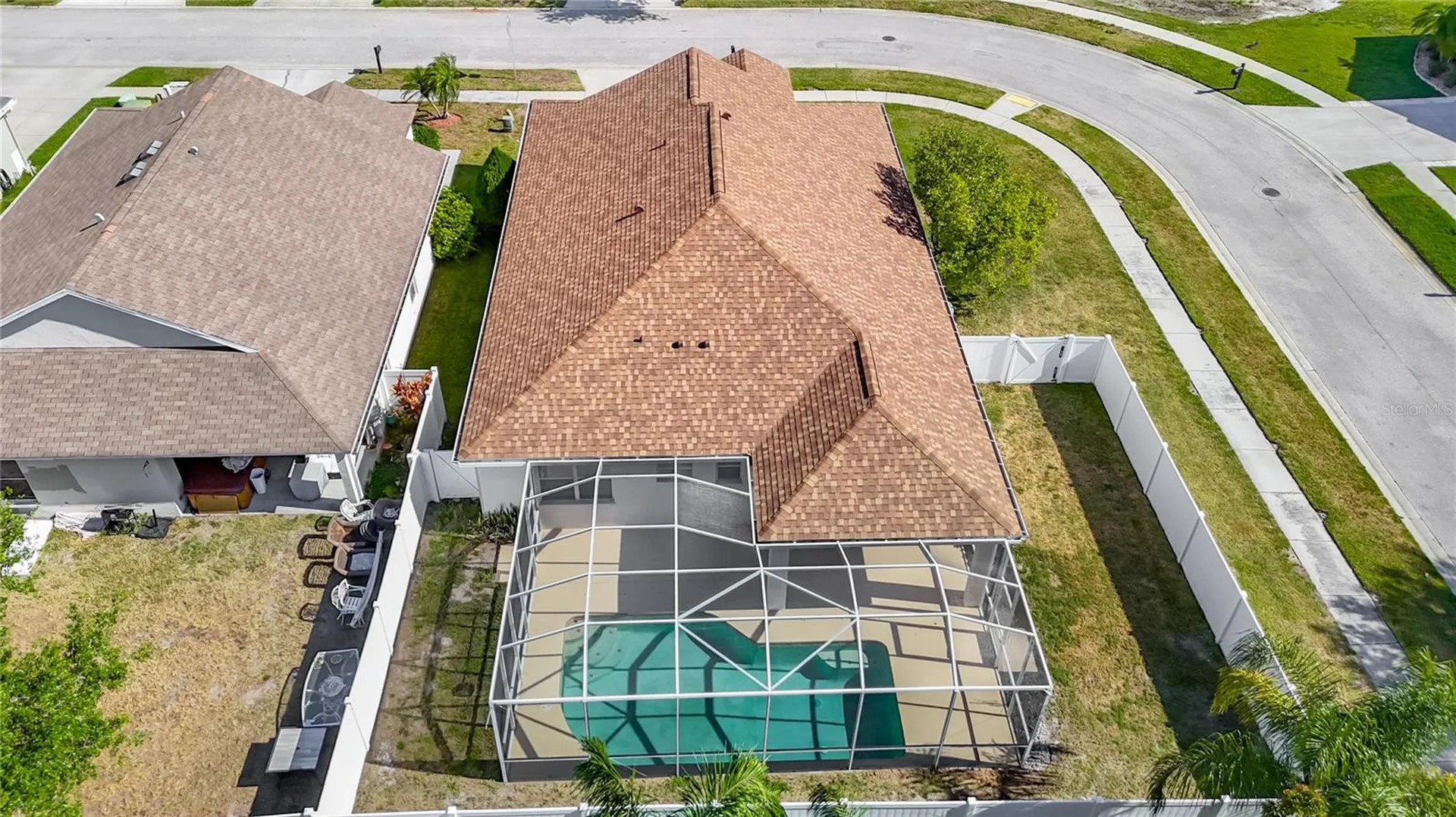 17354 Lawn Orchid Loop Land O Lakes FL 34638