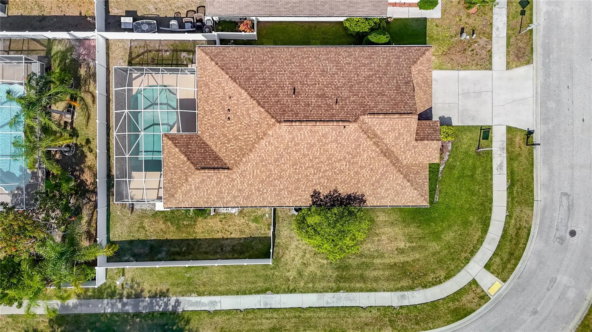 17354 Lawn Orchid Loop Land O Lakes FL 34638