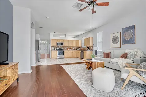 17354 Lawn Orchid Loop Land O Lakes FL 34638