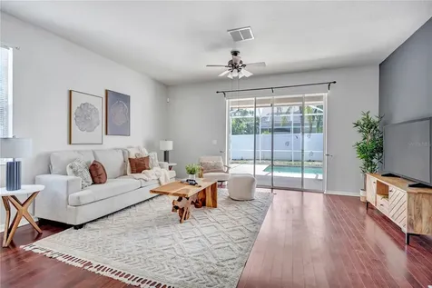 17354 Lawn Orchid Loop Land O Lakes FL 34638