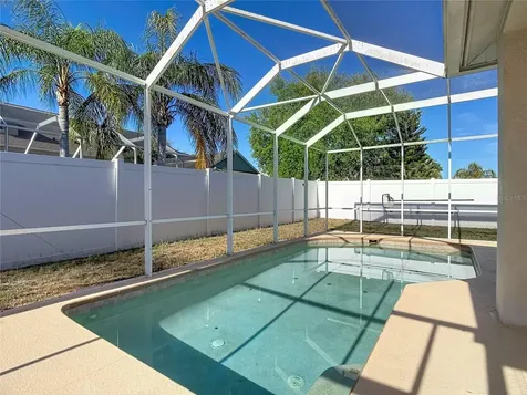 17354 Lawn Orchid Loop Land O Lakes FL 34638