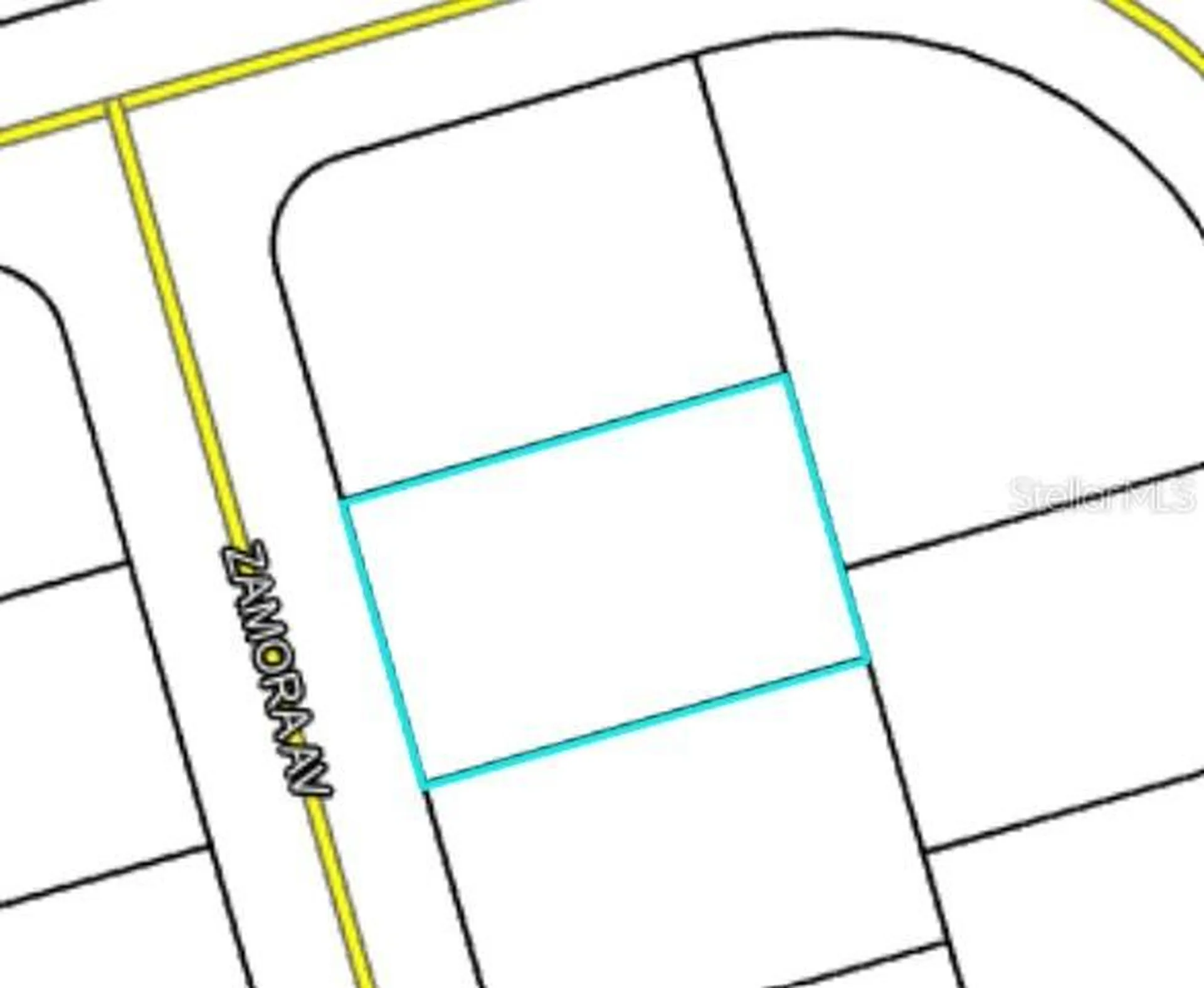 Zamora Avenue Chipley FL 32428