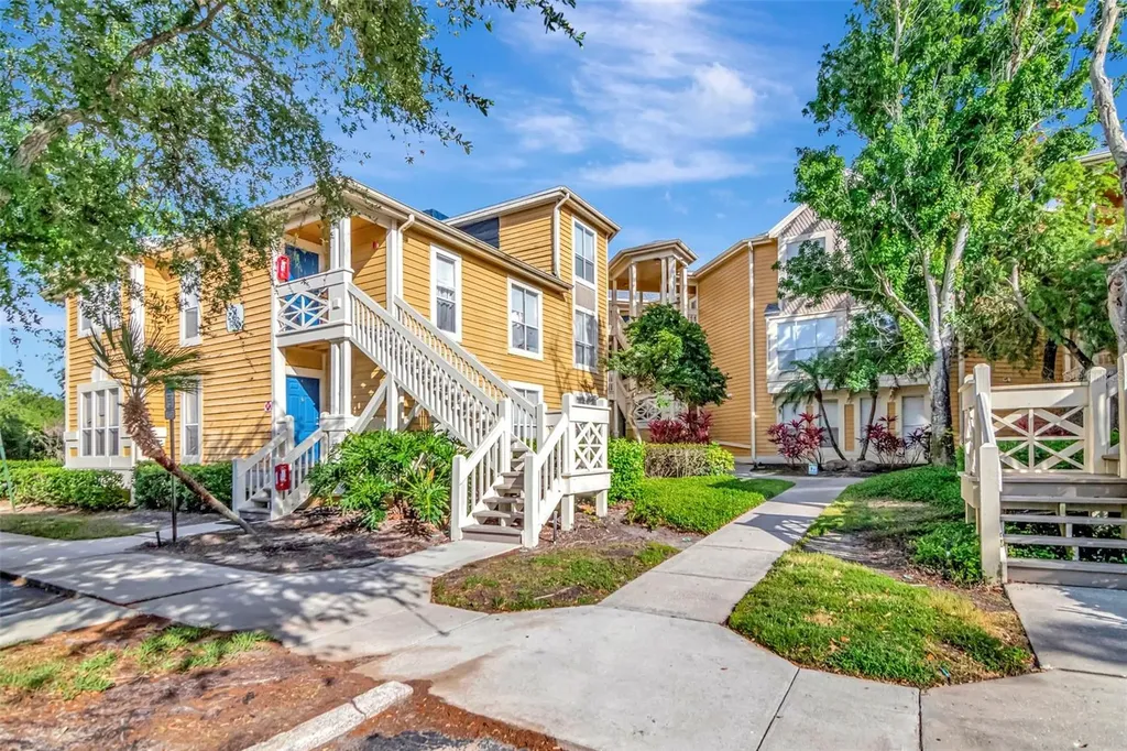 115 112th Avenue NE St Petersburg FL 33716