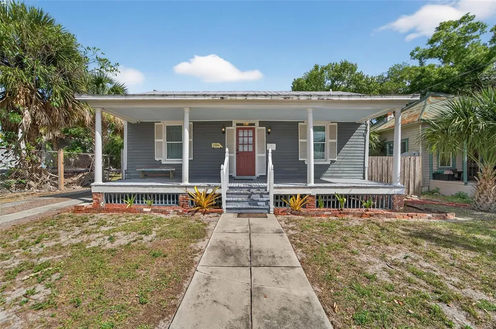 2316 E 3rd Avenue Tampa FL 33605