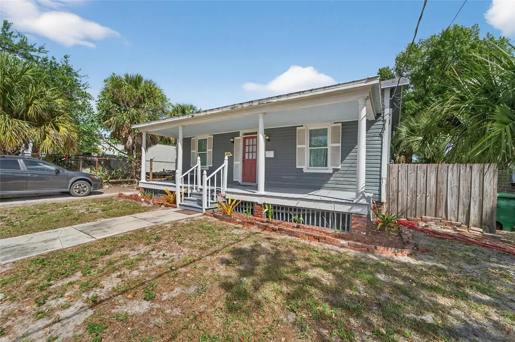 2316 E 3rd Avenue Tampa FL 33605