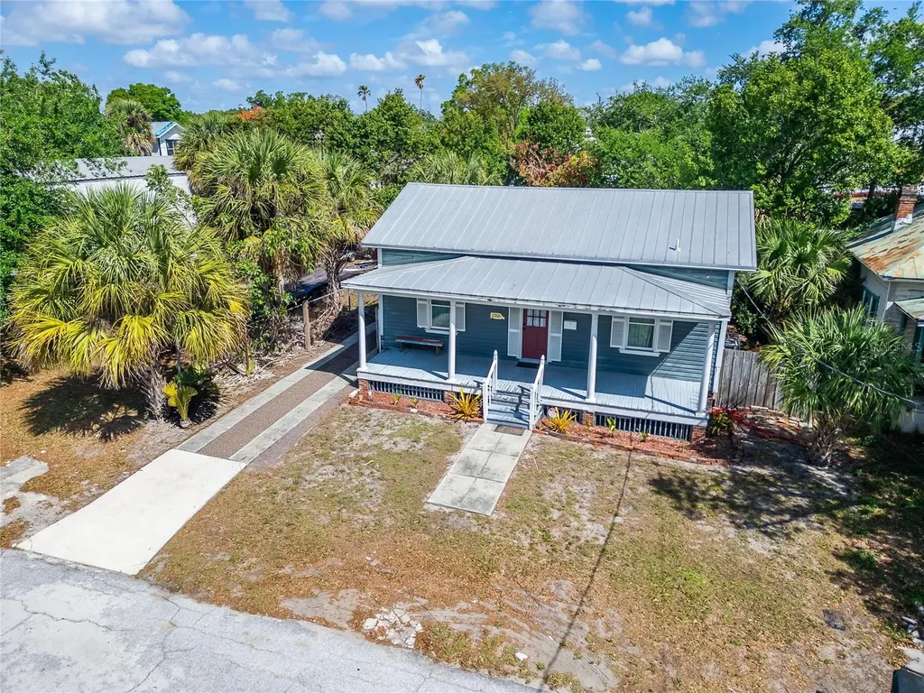 2316 E 3rd Avenue Tampa FL 33605