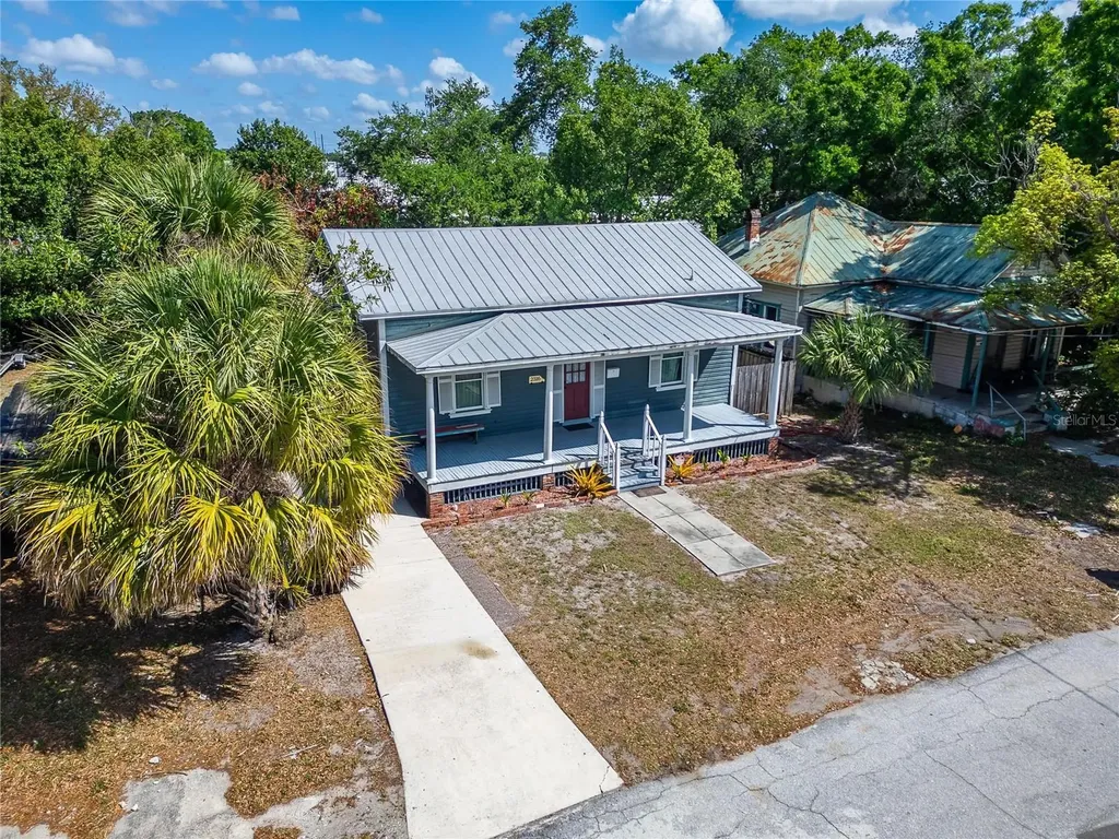 2316 E 3rd Avenue Tampa FL 33605
