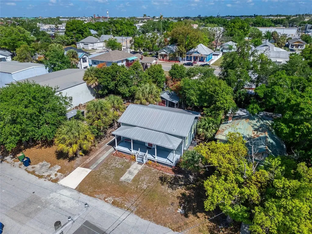2316 E 3rd Avenue Tampa FL 33605
