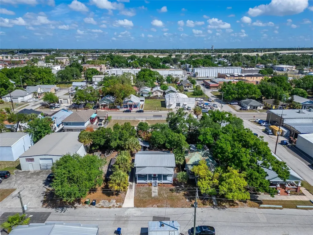2316 E 3rd Avenue Tampa FL 33605
