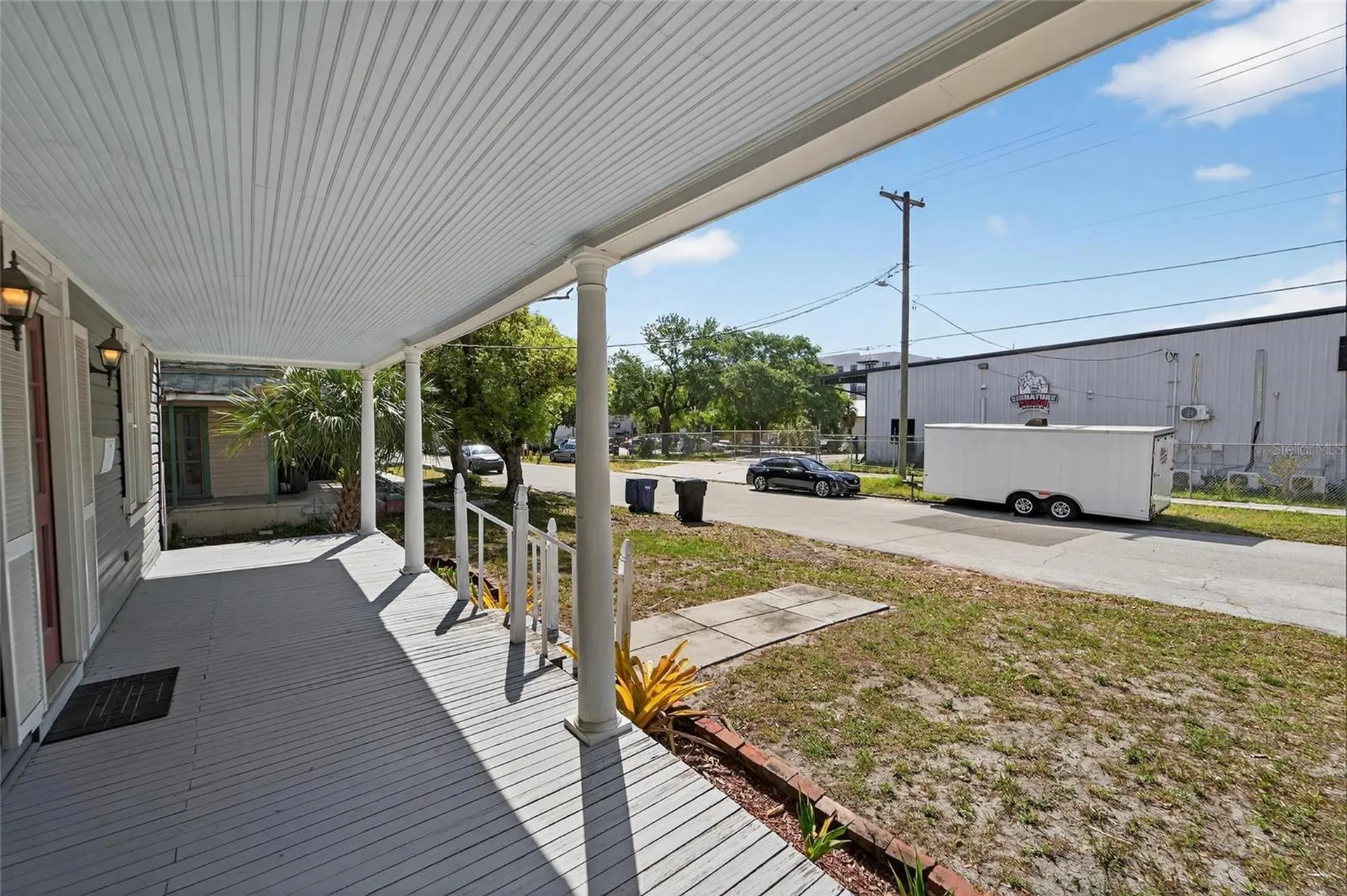 2316 E 3rd Avenue Tampa FL 33605