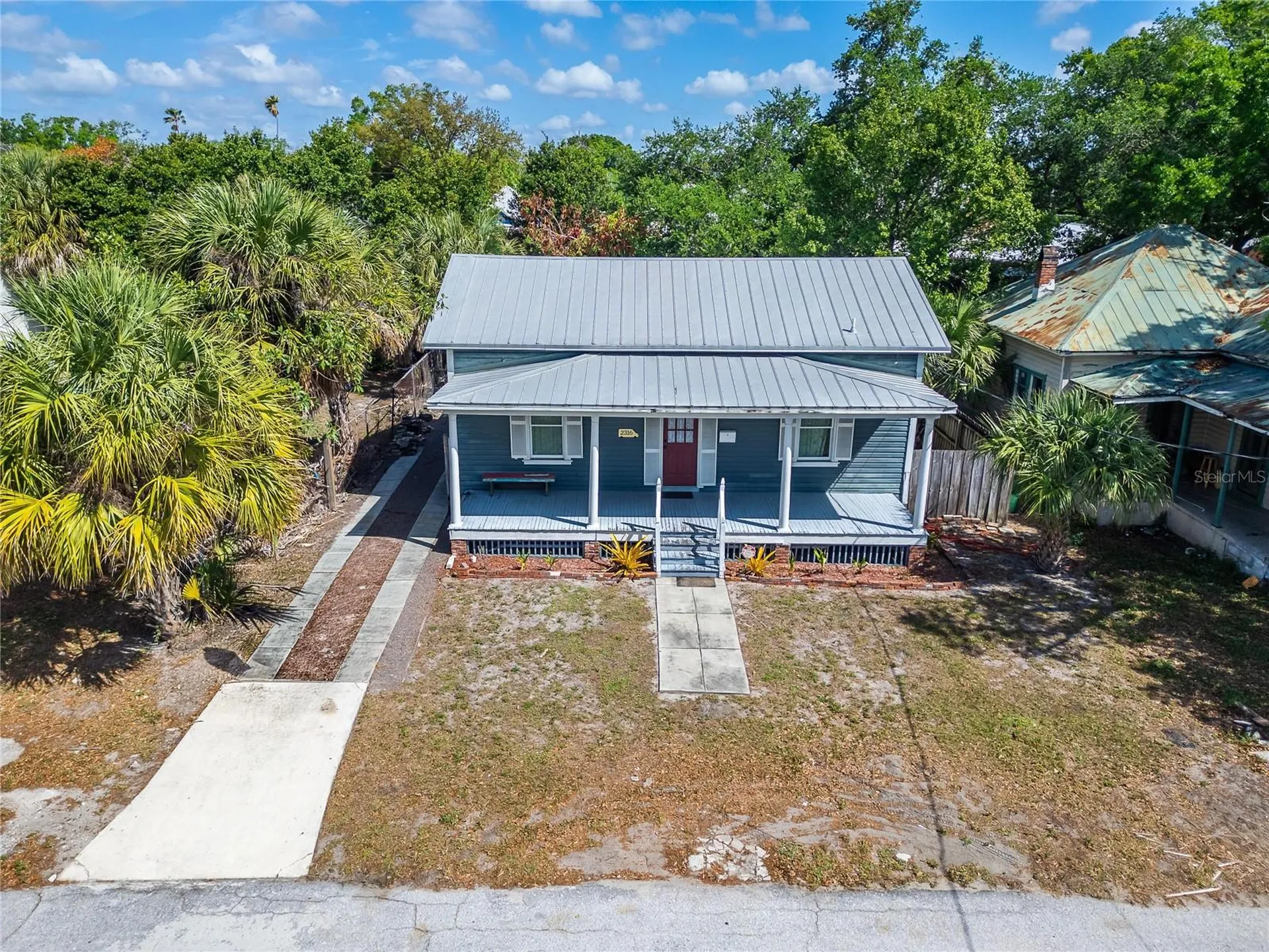 2316 E 3rd Avenue Tampa FL 33605