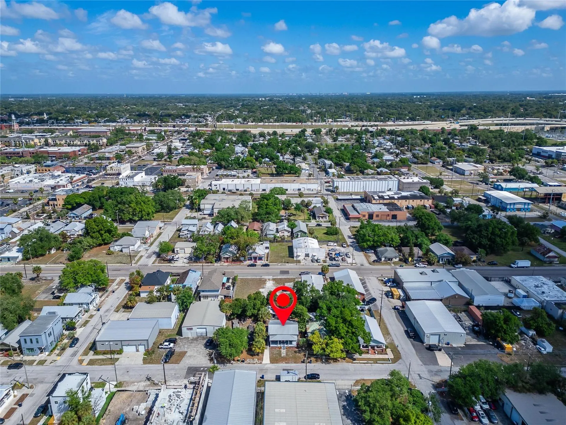 2316 E 3rd Avenue Tampa FL 33605