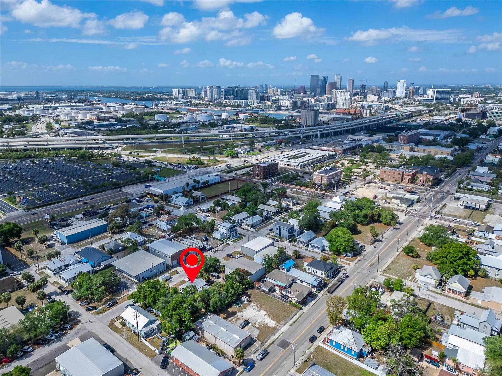 2316 E 3rd Avenue Tampa FL 33605