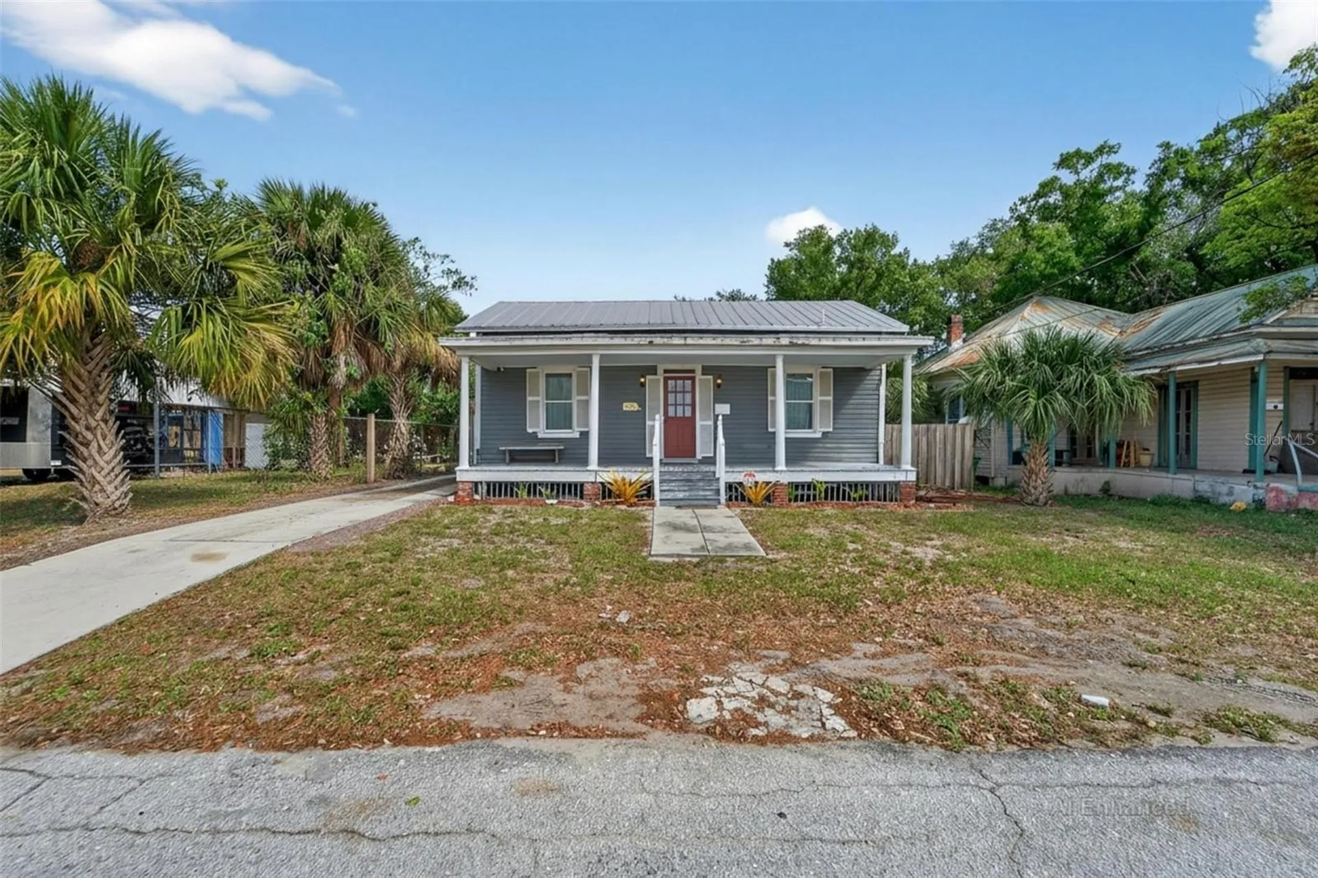 2316 E 3rd Avenue Tampa FL 33605