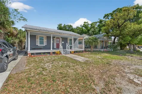 2316 E 3rd Avenue Tampa FL 33605