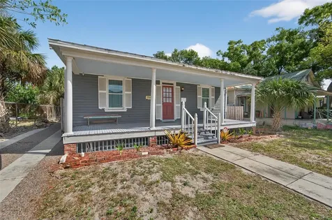 2316 E 3rd Avenue Tampa FL 33605