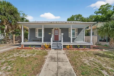 2316 E 3rd Avenue Tampa FL 33605