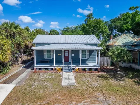 2316 E 3rd Avenue Tampa FL 33605
