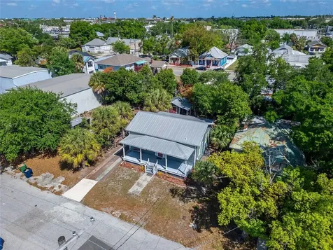 2316 E 3rd Avenue Tampa FL 33605