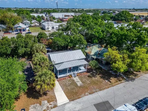 2316 E 3rd Avenue Tampa FL 33605