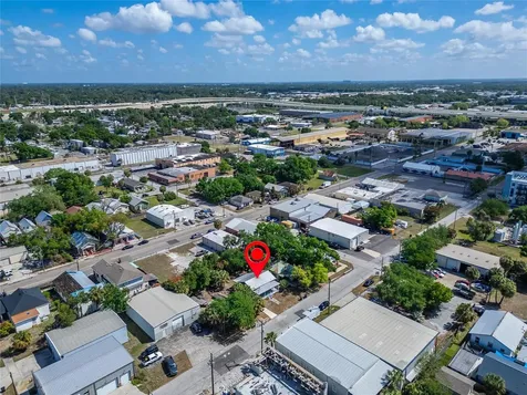 2316 E 3rd Avenue Tampa FL 33605